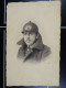 Carte Photo Militaire - Personen