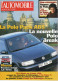 2 Publi-information Du Magazine L'Automobile, Gamme Volkswagen 1999,  Sharan, Polo - Automobili