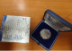 Italia 5 Euro 2010 CONFINDUSTRIA Centenario € Silver Coin UNC PROOF - Italy