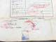 Viet Nam Suoth Old Documents That Have Children Authenticated(10$ Nha Tran 1970) PAPER Have Wedge QUALITY:GOOD 1-PCS Ver - Sammlungen