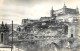 Postcard Spania Toledo Alcazar - Toledo