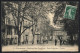 CPA Forcalquier, Boulevard Des Cordeliers, Sous-Préfecture, Postes  - Forcalquier