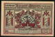 Notgeld Naugard In Pommern 1922, 1 Mark, Kirche, Bismarck, Schill  - [11] Emissions Locales