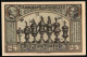 Notgeld Naugard In Pommern 1922, 25 Pfennig, Die Zunftpokale Der Handwerker Und Schützen, Bismarck, Schill  - [11] Emissions Locales