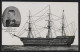Pc HMS Victory, Admiral Sir Archibald L. Douglas  - Guerre