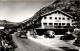 Grimselpasshöhe - Hotel Restaurant Grimselblick * 10. 8. 1956 - VW Bus, Autos - Guttannen
