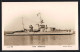 Pc HMS Vindictive In Fahrt  - Guerre