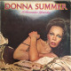 Donna Summer – I Remember Yesterday - Disco, Pop