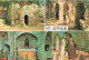 TURQUIE - Efes - Meryem Ana - Multi-vues - Maison De Le Ste Vierge - Carte Postale Ancienne - Turquie
