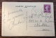 Carte Postale Ancienne Mervent - Vallée De L'Erable - Non Classés