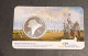 NEDERLAND _ PAYS-BAS 2015 / COINCARD 5 €  / HET WATERLOO VIJFJE / ETAT NEUF! - Pays-Bas