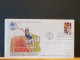 104/559  5  FDC  USA  ATLETIEK - Athlétisme