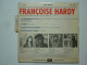 Françoise Hardy 45Tours EP Vinyle Comme / Rendez-vous D'automne Mint - 45 Rpm - Maxi-Singles