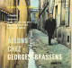 EP 45 RPM (7") Georges Brassens  "  Allons Chez Georges Brassens  " - Sonstige - Franz. Chansons