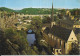 Luxembourg - Luxemburg - Town