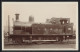 Pc Dampflokomotive No. 348 Der LSWR  - Eisenbahnen
