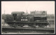 Pc Dampflokomotive No. 2658 Der LNER  - Eisenbahnen