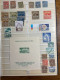 Delcampe - Chili, Approximately 550 Different Stamps, Classic To Modern, Mostly O - Chili