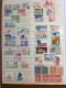 Delcampe - Chili, Approximately 550 Different Stamps, Classic To Modern, Mostly O - Chili