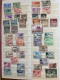 Delcampe - Chili, Approximately 550 Different Stamps, Classic To Modern, Mostly O - Chili