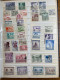 Delcampe - Chili, Approximately 550 Different Stamps, Classic To Modern, Mostly O - Chili