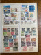 Delcampe - Chili, Approximately 550 Different Stamps, Classic To Modern, Mostly O - Chili