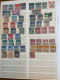 Delcampe - Chili, Approximately 550 Different Stamps, Classic To Modern, Mostly O - Chili