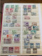 Delcampe - Chili, Approximately 550 Different Stamps, Classic To Modern, Mostly O - Chili