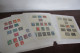 Delcampe - COLLECTION SUISSE ENTRE 1843 ET 1963 SURTOUT OBLITERE DANS JEUX DE FEUILLES SAFE DUAL FORTE COTE VOIR SCANS - Collections