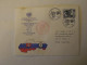 CROATIA COVER TO CZECH REPUBLIC 1994 - Croatie