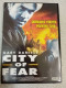 Dvd - City Of Fear (gary Daniels) - Sonstige & Ohne Zuordnung