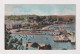 SCOTLAND - Rothesay West Bay Used Vintage Postcard - Bute