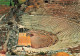 TURQUIE - Efes - Turkyie - Ephèse - Grand Theâtre (41-54 Ap Jc) - Pouvait Recevoir 25000 Spectacteurs - Carte Postale - Turquie