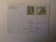 AUSTRIA COVER TO CROATIA 1995 - Sonstige & Ohne Zuordnung