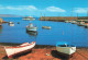 ESPAGNE - Alicante - Isla De Tabarca - Vue Partielle Du Port - Carte Postale - Alicante