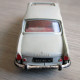 Peugeot 404 - NOREV - 1/43 ème - Norev