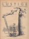 Deutschland (Germany) Berlin 1930, Lustige Blätter Nr.32  Magazine / Newspapers ⁕ Humor, Comics 10 Blatt (20 Seiten) - Sonstige & Ohne Zuordnung