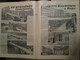 # DOMENICA DEL CORRIERE N 44 - 1935  DUBAT IN AFRICA ORIENTALE / CAMIONALE GENOVA VALLE DEL PO - Eerste Uitgaves