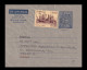 CEYLON Nice Airmail Cover To Hungary - Sri Lanka (Ceylon) (1948-...)