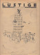 Deutschland (Germany) Berlin 1930, Lustige Blätter Nr.46  Magazine / Newspapers ⁕ Humor, Comics 10 Blatt (20 Seiten) - Autres & Non Classés