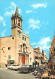 HUELVA - Iglesia De La Concepcion   ( 2 Scans ) - Huelva