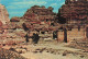 JORDANIE - Petra - Al Quasir  - Colorisé - Carte Postale - Jordan