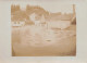 Delcampe - ¤¤  -  BOURBON-LANCY   -  Lot De 5 Clichés Des Inondations Du 7 Juin 1904     -   ¤¤ - Andere & Zonder Classificatie