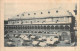 27059 " PADOVA-IL PALAZZO DELLA RAGIONE " ANIMATA-VERA FOTO-CART. POST. SPED.1918 - Padova (Padua)