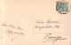 27059 " PADOVA-IL PALAZZO DELLA RAGIONE " ANIMATA-VERA FOTO-CART. POST. SPED.1918 - Padova (Padua)