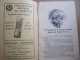 LE GUIDE DU CHASSEUR ET DU TIREUR - 1934 - 1935 - Chasse/Pêche