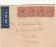 G.B. / Airmail / India - Unclassified