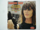 Françoise Hardy 45Tours EP Vinyle Je N'attends Plus Personne - 45 Rpm - Maxi-Singles