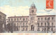 27062 " PADOVA-PIAZZALE UNITA' D'ITALIA " ANIMATA-VERA FOTO-CART. POST.  SPED.1908 - Padova (Padua)