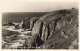 ROYAUME-UNI - Land's End And First And Last House - Carte Postale Ancienne - Land's End